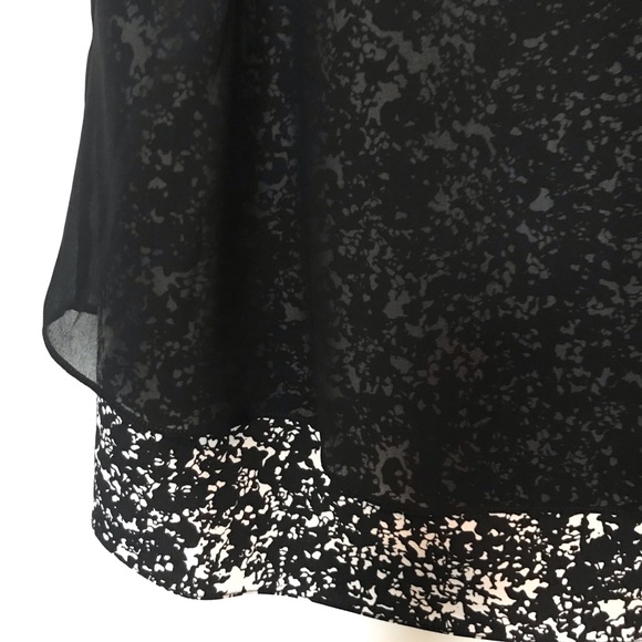 Ellen Tracy Lagenlook top! - Picture 4 of 7